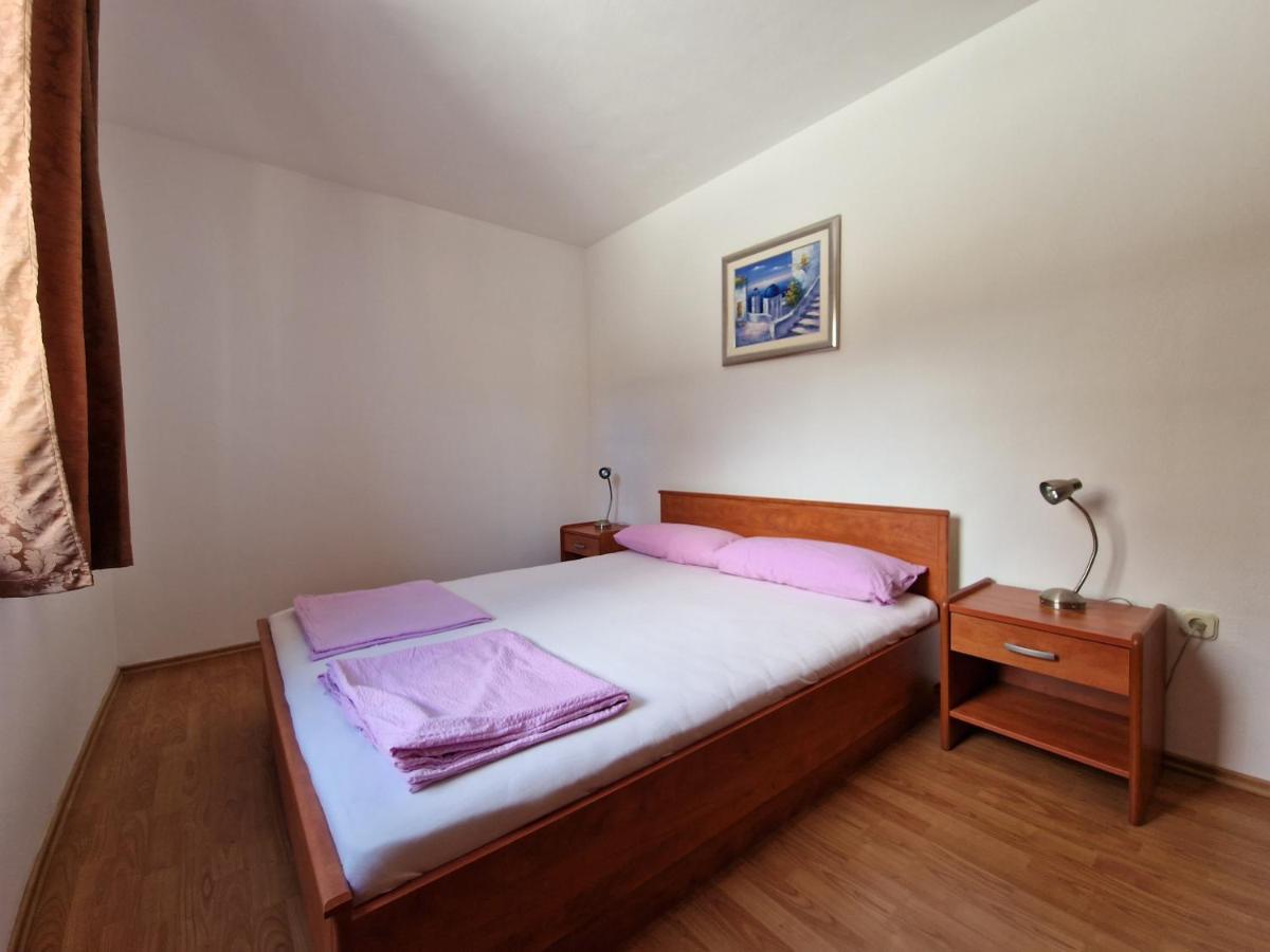 Apartments Lacic 3 Crikvenica Exterior photo