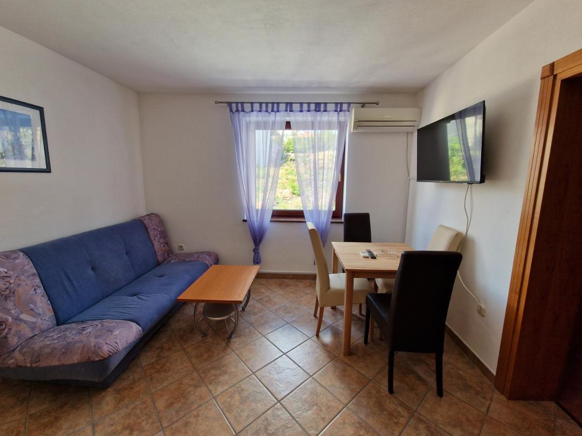 Apartments Lacic 3 Crikvenica Exterior photo