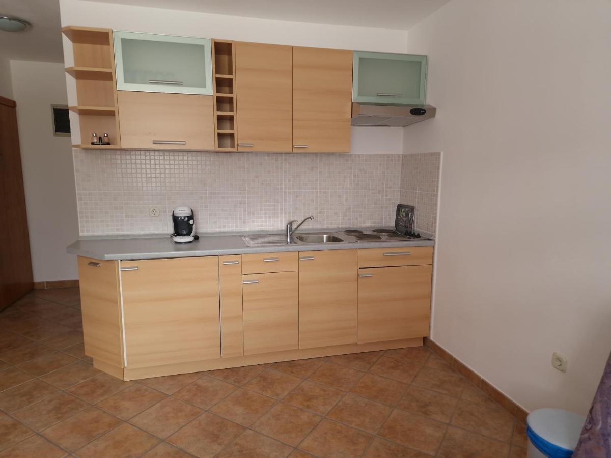 Apartments Lacic 3 Crikvenica Exterior photo