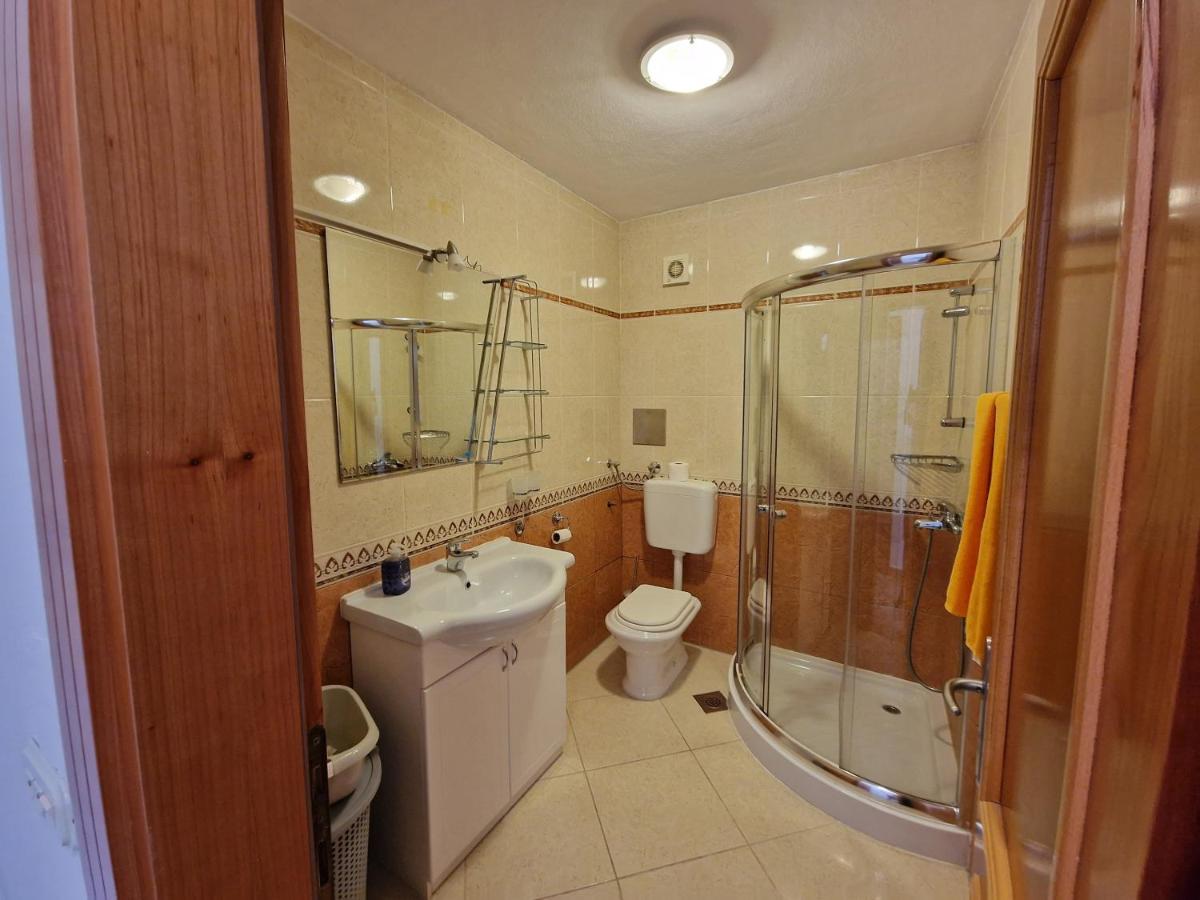 Apartments Lacic 3 Crikvenica Exterior photo