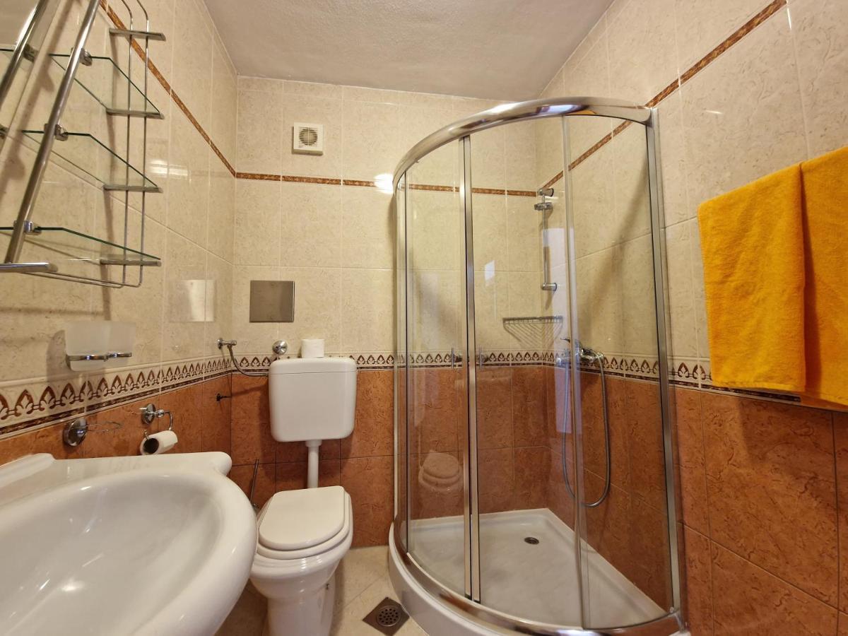 Apartments Lacic 3 Crikvenica Exterior photo
