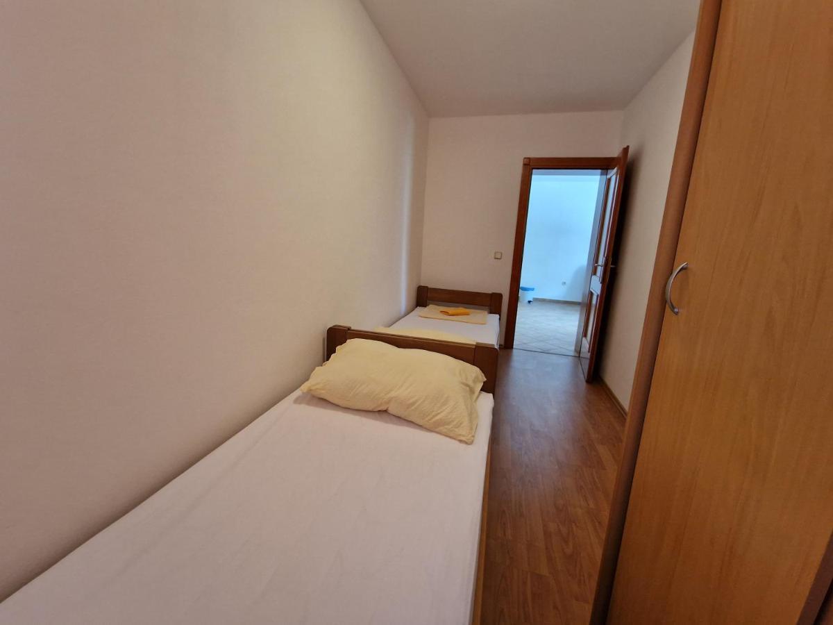 Apartments Lacic 3 Crikvenica Exterior photo