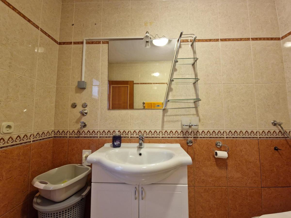 Apartments Lacic 3 Crikvenica Exterior photo